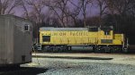 Union Pacific 652